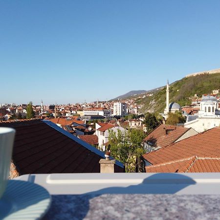 L'Hotelpz Prizren Exterior photo
