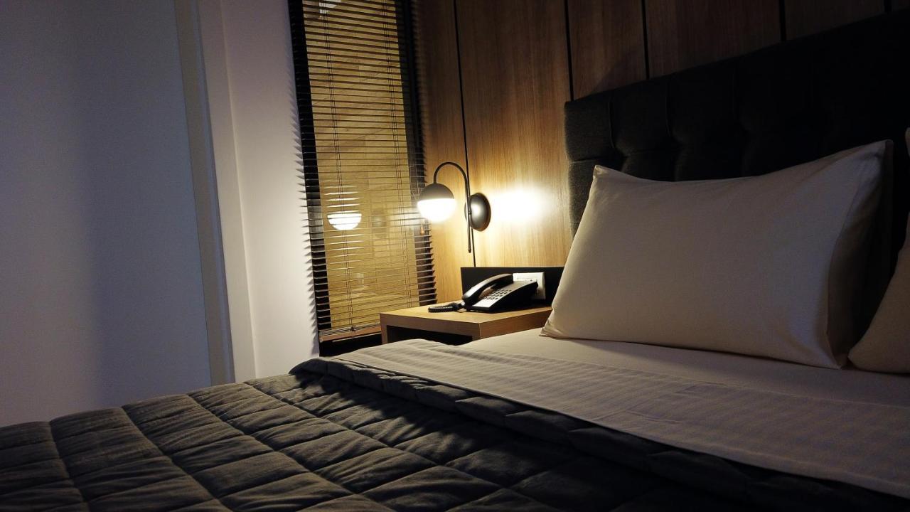 L'Hotelpz Prizren Exterior photo