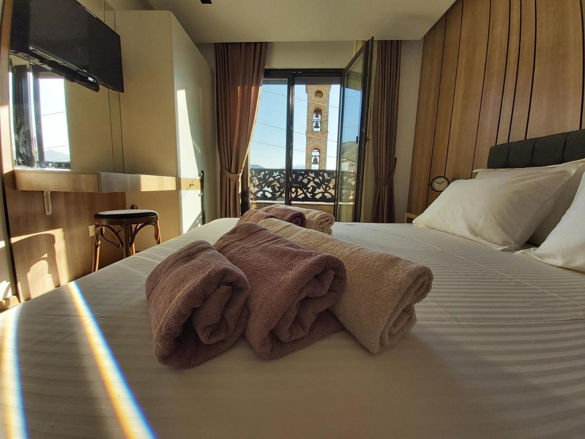 L'Hotelpz Prizren Exterior photo