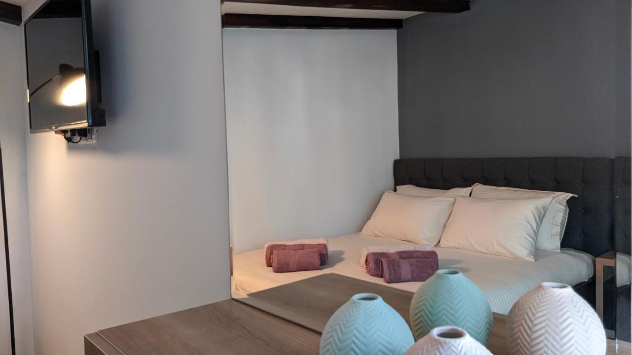 L'Hotelpz Prizren Exterior photo