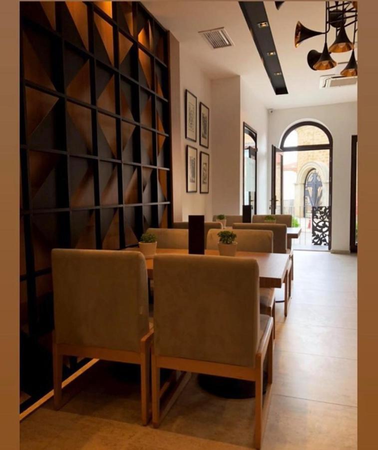 L'Hotelpz Prizren Exterior photo