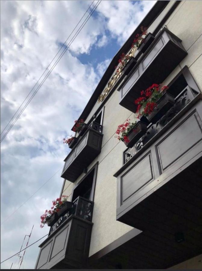 L'Hotelpz Prizren Exterior photo